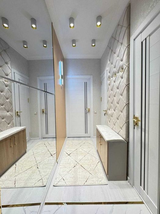 Сдаётся кв Рынок Фархадский 3-ком/3/4 ро-н Чиланзар-10 кв !! 543