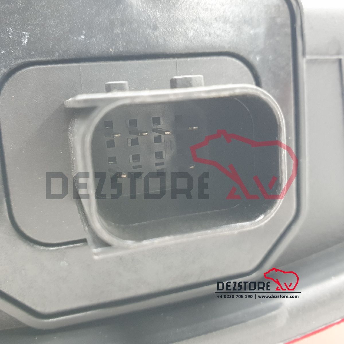 1875578 Lampa stop spate dreapta DAF XF