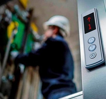 Ремонт лифтов,  пусконаладочные работы