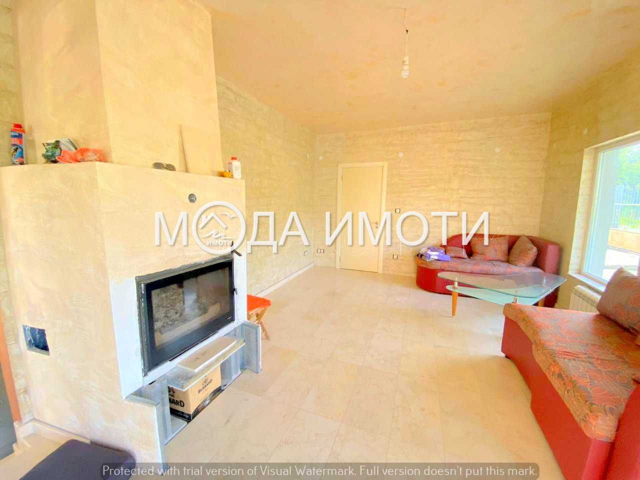 Продава се Къща в с. Кошарица, Област Бургас - 162 кв.м за 1235 €/кв.м - Снимка #17