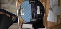 Vand aspirator SAMSUNG POWERbot-E VR5000 WI FI in garantie, cu acte ,