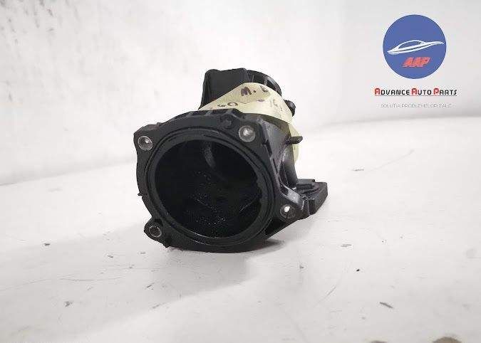 Оригинален тръбопровод за всмукване Mercedes-Benz C-Клас / Mercedes-Be