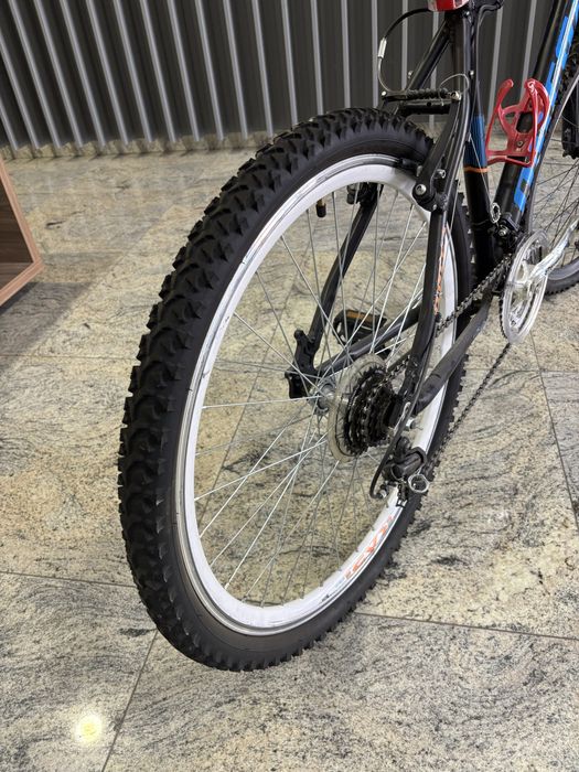 Bicicleta Omega cadru M