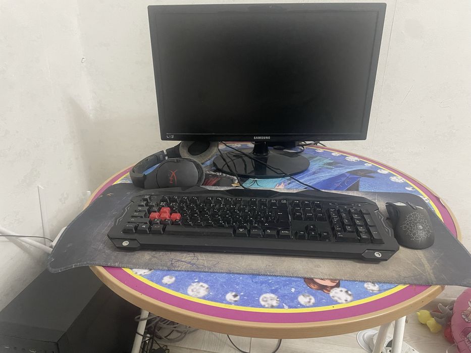 Компютер сатылады