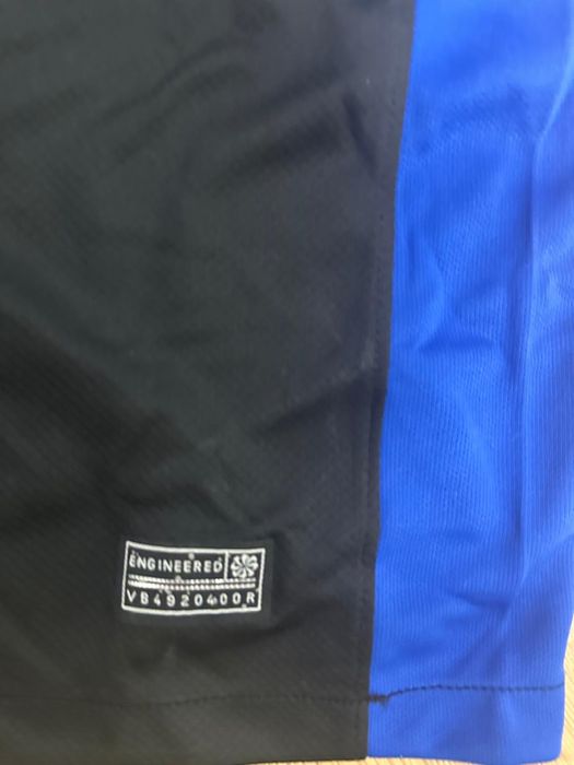 Barcelona Tricou De fotbal