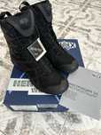 HAIX Тактически обувки BLACK EAGLE ATHLETIC 2.1 GTX High