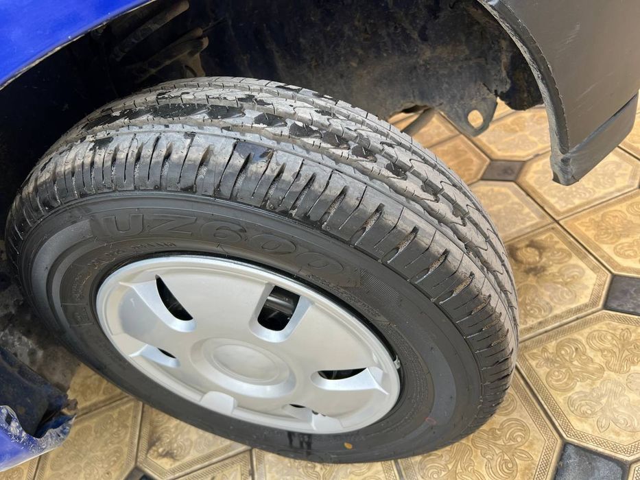 Daewoo Tico sotiladi