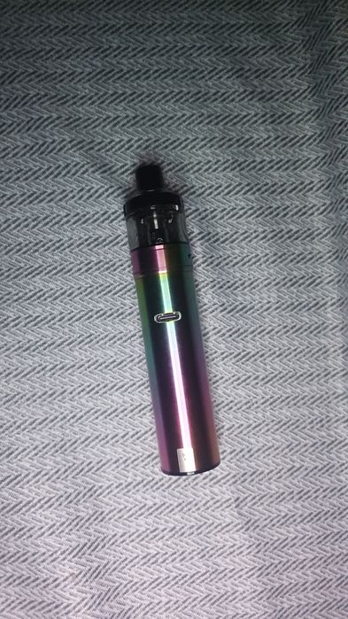 Vape electronica vaporesso