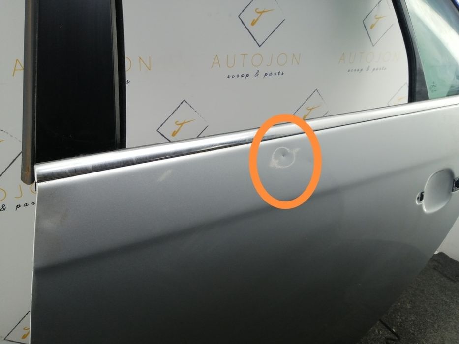 usa stanga spate VOLKSWAGEN JETTA III 1K2 2004 - 2010 1K5833311