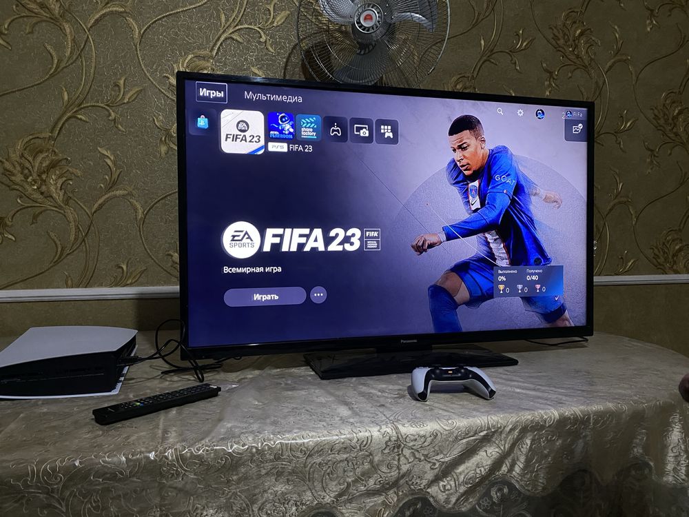 Playstation.   5