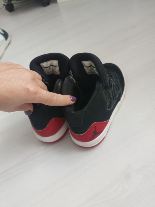 Adidași Jordan baieti