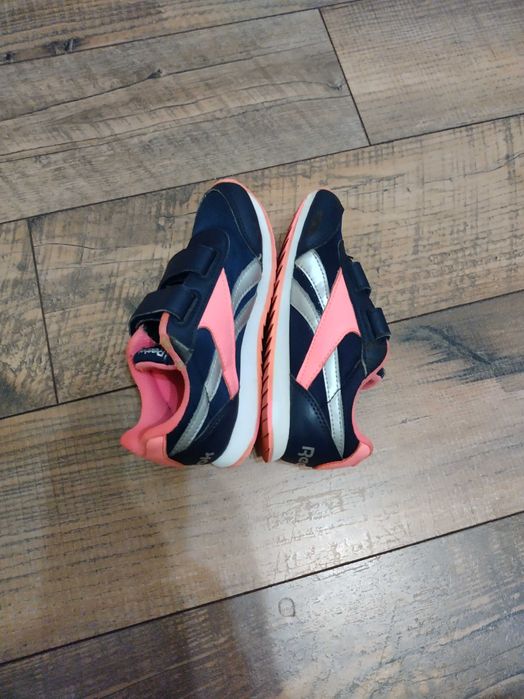Маратонки Reebok 28 номер за момиче