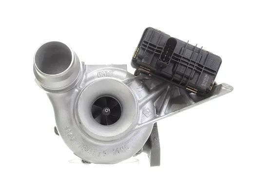 Turbina noua/ turbo compresor suflanta BMW seria 1 F20 F21, seria 2 F22, seria 3 E90 E91 E92 E93 F30 F31 F34, seria 4 F32 F33, seria 5 F07, F10, F11, X1 E84, X3 F25, motor N47N