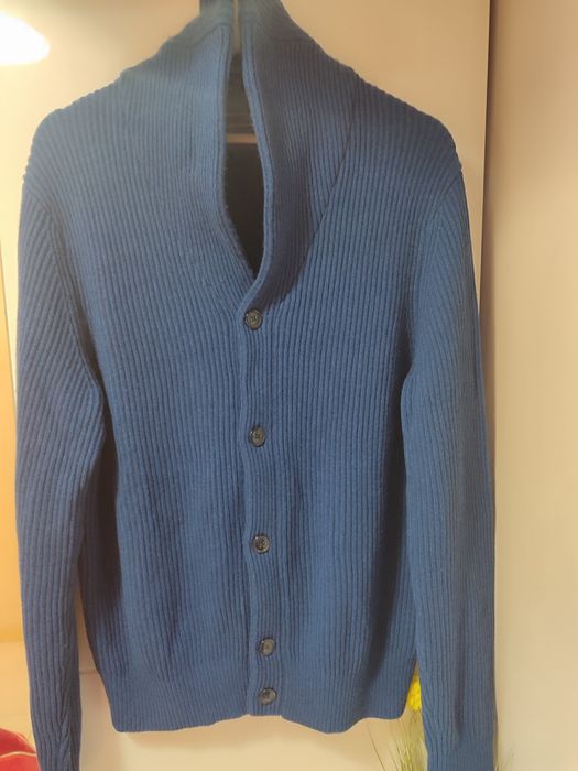 Tommy HILFIGER 70%Wool 30%Cashmere