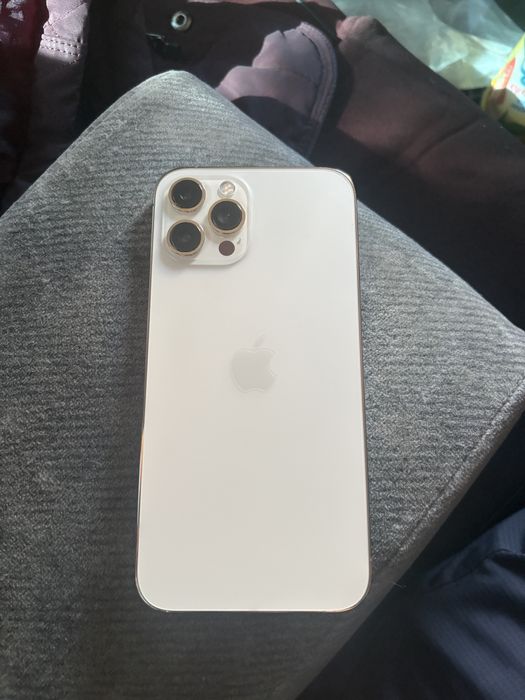Продам 12 Pro Max