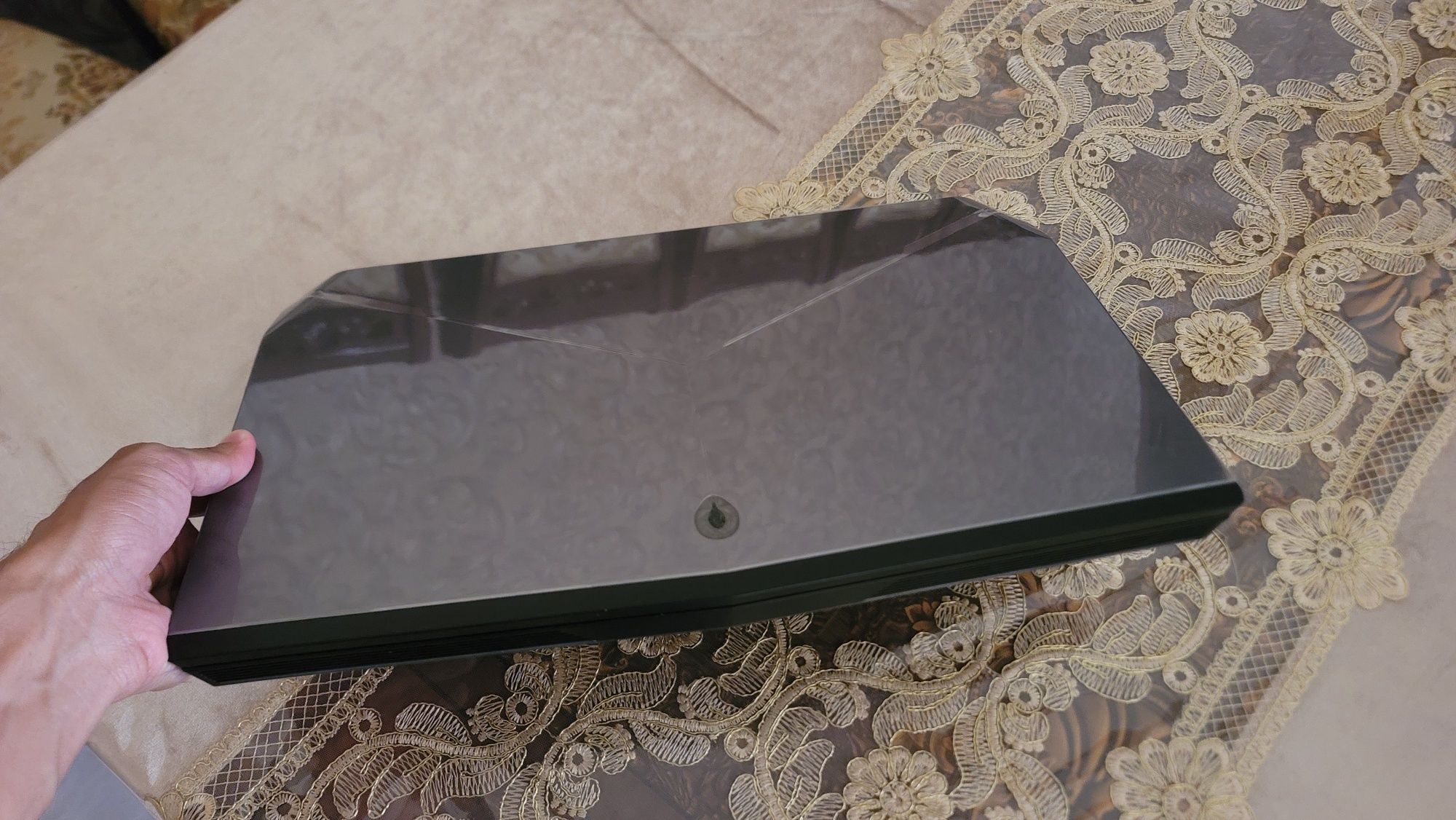Dell alienware 17 R4