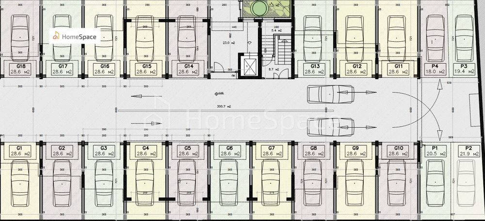 2-стаен в София-Овча Купел площ 93 цена 207230