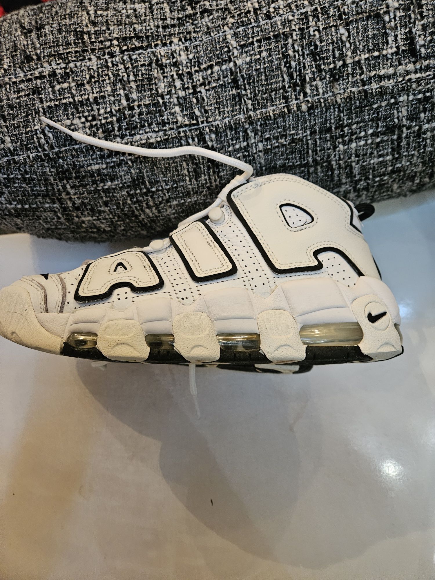 Nike Air 37.5 номер