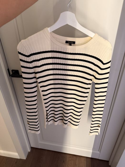 Кофта Massimo Dutti,  S