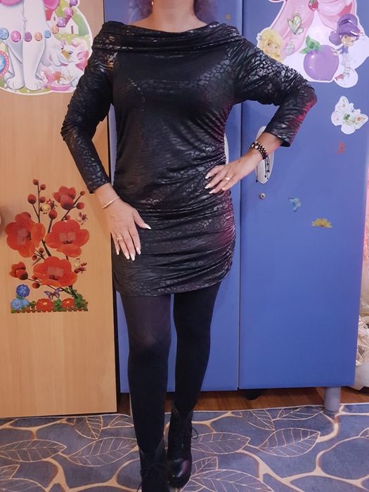 Rochie másura S - M la doar 45 lei