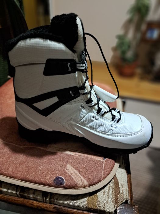 Дамски, детски ботуши Mammut