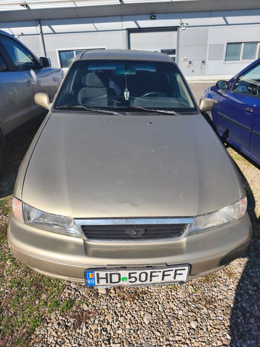 Daewo iiCielo executiv