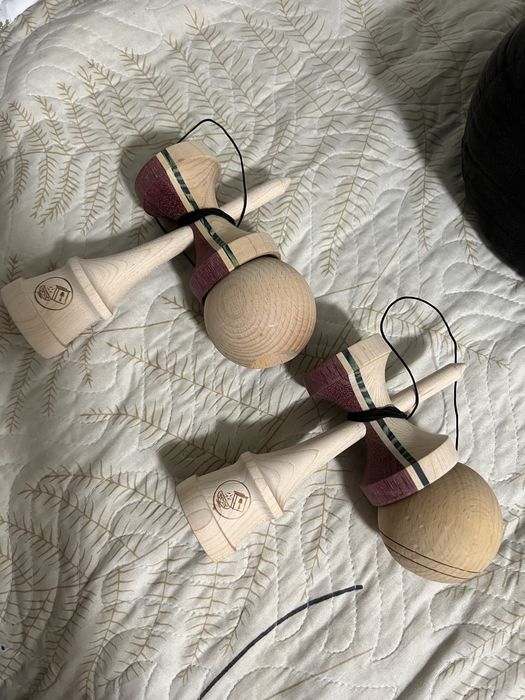 kendama cereal ascent 2