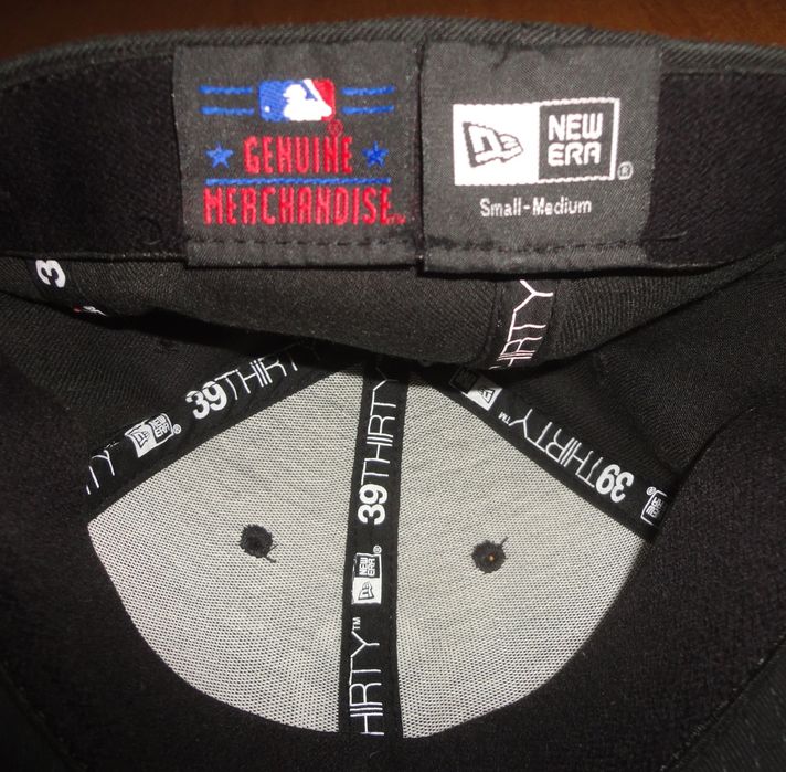 Шапка на New York Yankees