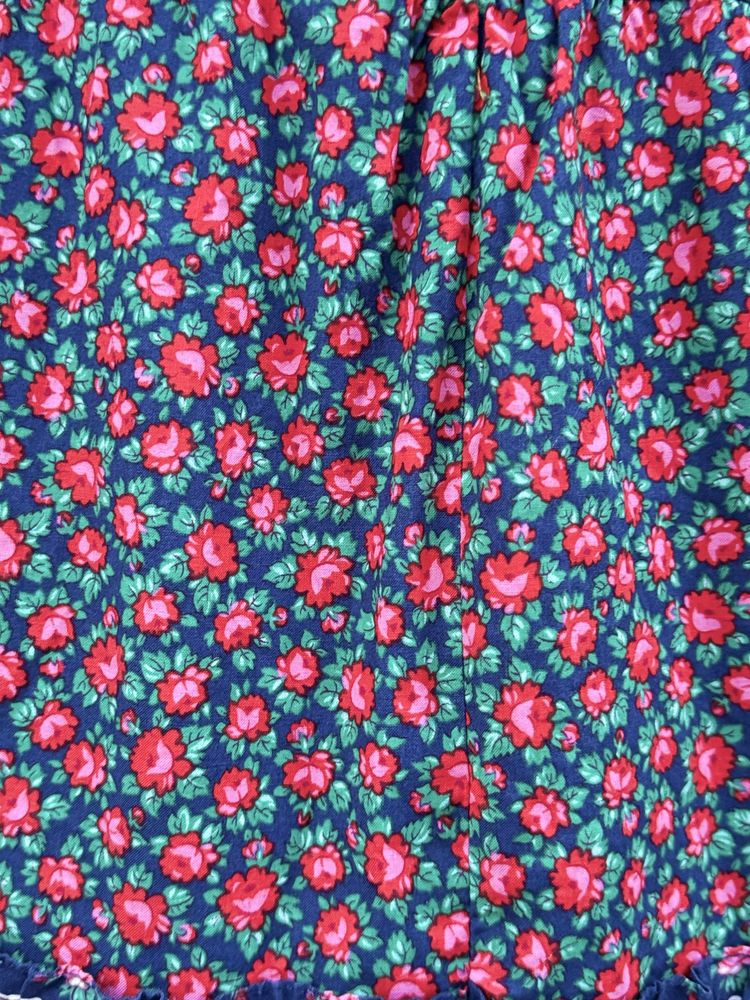 Rochie vintage 70’s
