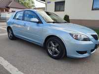 Mazda 3 1.4 Benzina 84 Cp model 2007 Klimatronic