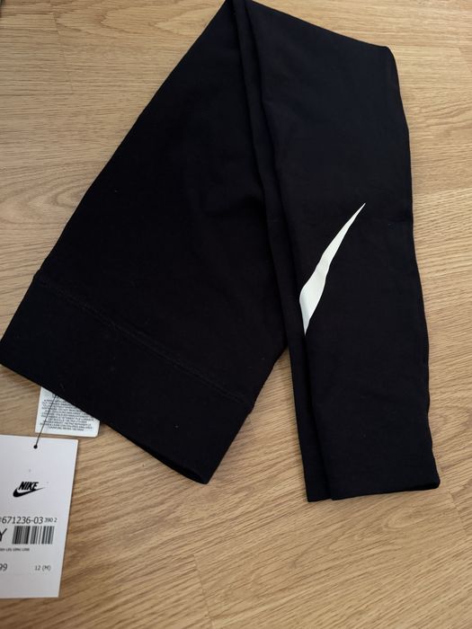 Клин на nike оригинален