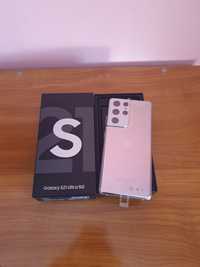 Samsung  S21 Ultra  16 GB / 512 GB  Silver