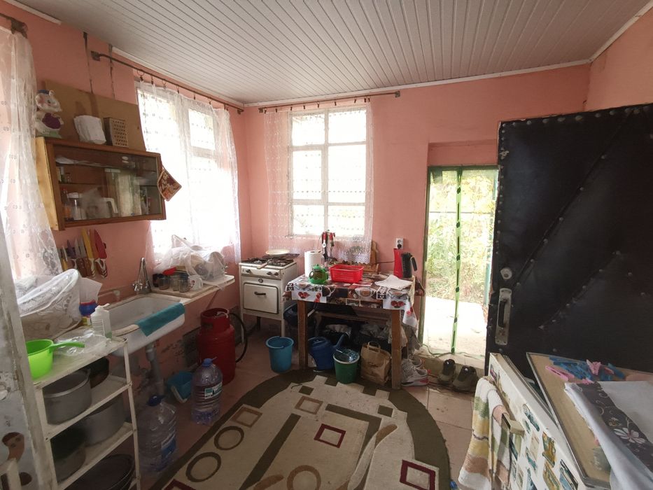 Дом-дача в Майском (СВТ Майский ветерок)