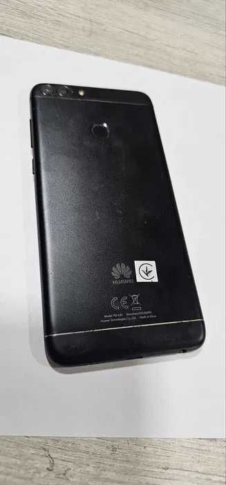 Huawei P Smart 3GB RAM  32GB  Dual SIM