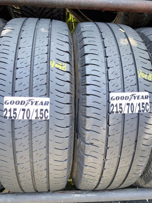 215/70/15c  goodyar Nexan