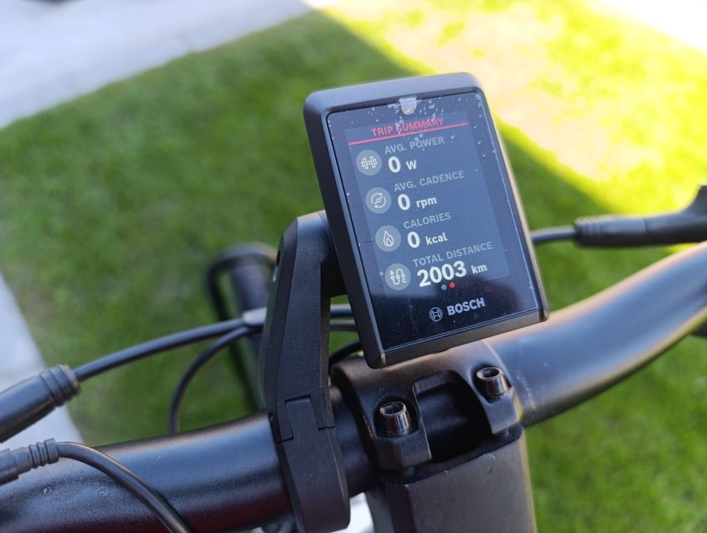 Електрически велосипед KTM Smart system 750w 28цола