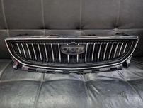 Решетка радиатора  GEELY EMGRAND 7 NEW SS11