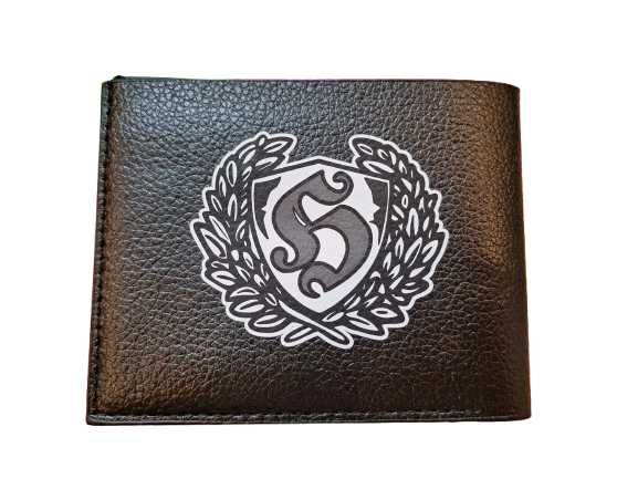 Мъжки портфейл/портмоне - Сектор Б, различни дизайни