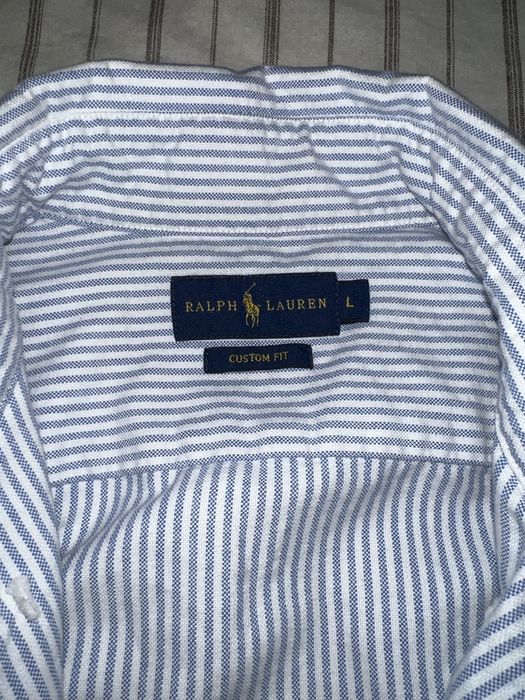 Ralph Lauren риза L