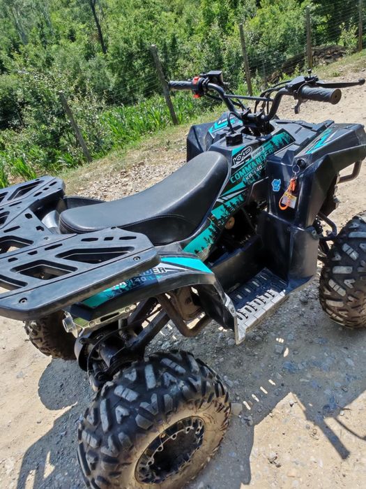 Vand ATV 140 de copii