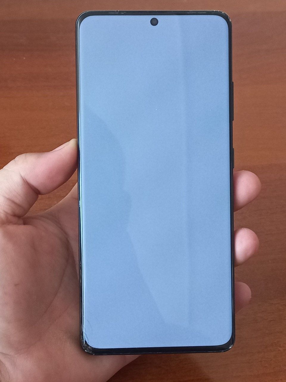Samsung S 21 Ultra