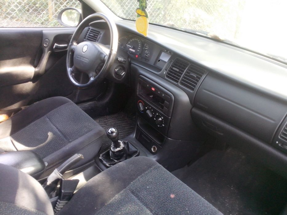 opel vectra 1.8 16v-115кс- за части