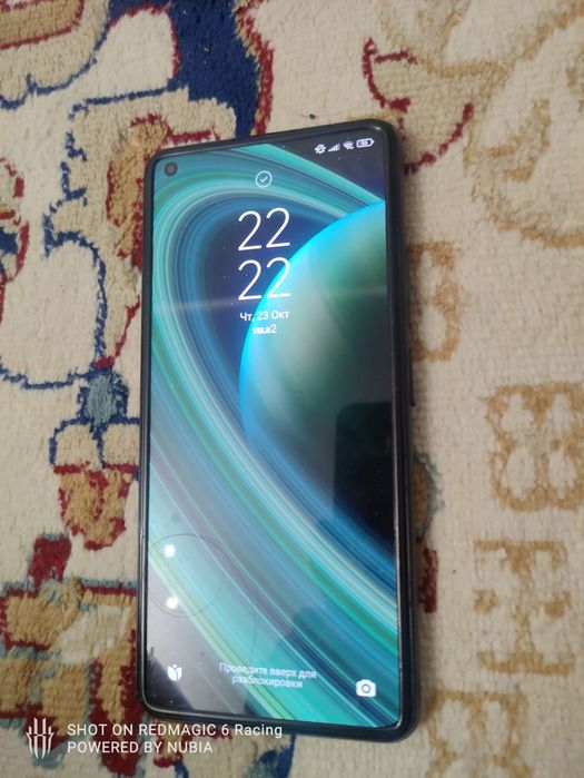 Xiaomi mi 11 lite