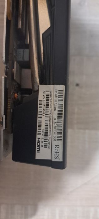 Gtx 1070 si rx 570 8gb