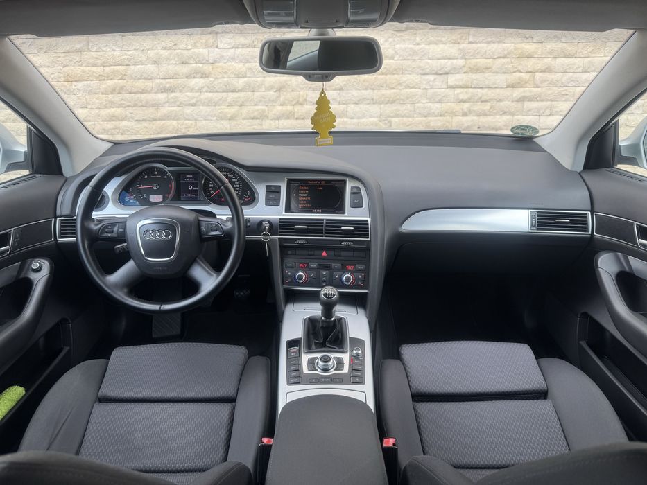 Vand Audi A6 2.0 Tdi