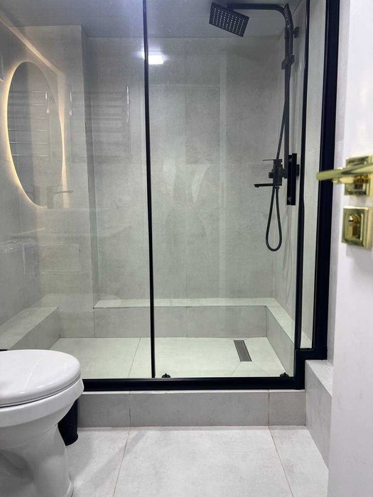 Действующий гостевой дом 3-этажа 12 квартир 650 м² за ЖК Мирабад Авеню