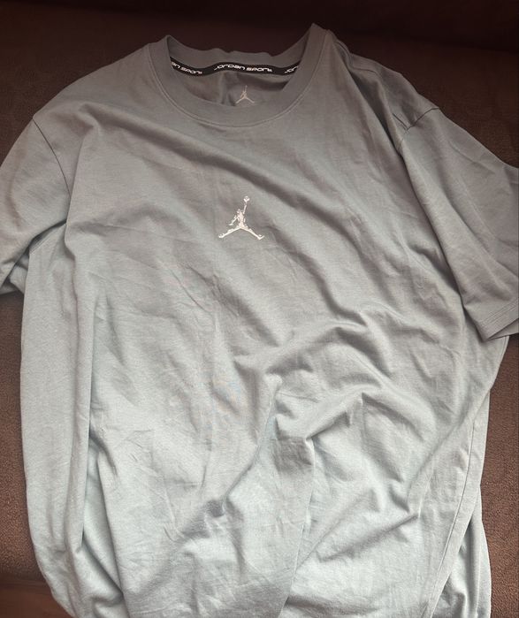 Тениски Jordan sport men's dri-fit t-shirt