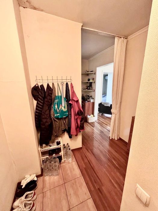 Продается квартира Ц1 бибигон 2/4/4 эко парк