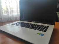 Laptop Asus perfect pentru orice activitate electronica.