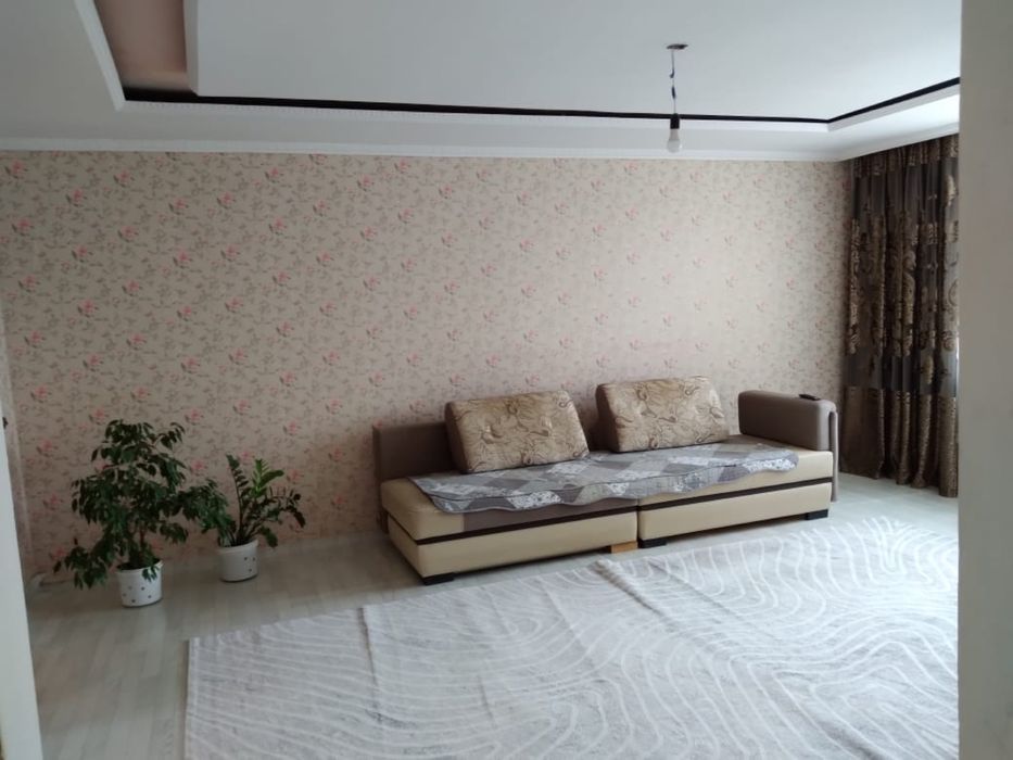 Продается дом 4 кмн дом с мебелью на Холодном ключе